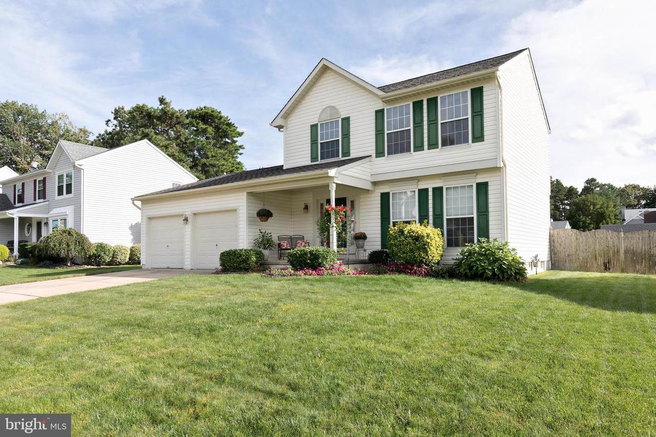 55 Monticello Drive - Photo 1