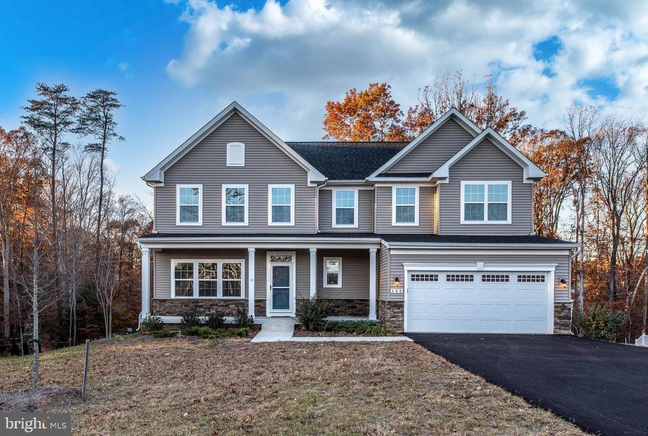 309 Weeping Willow - Photo 1