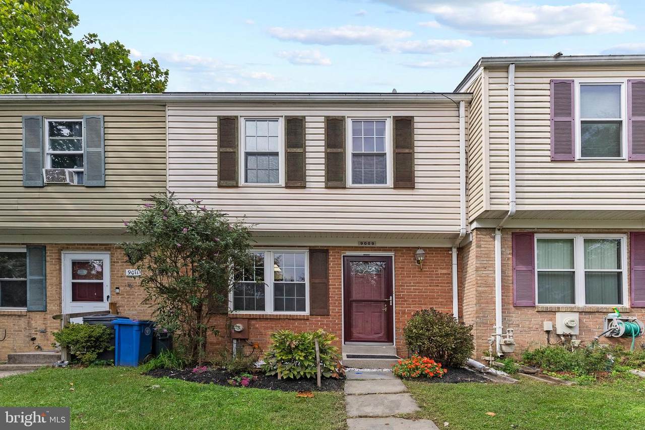 9009 Chesley Knoll Court - Photo 1