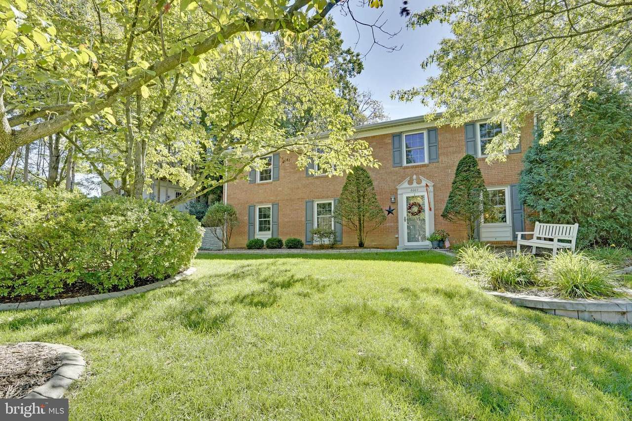 8007 Ferncliff Court - Photo 1