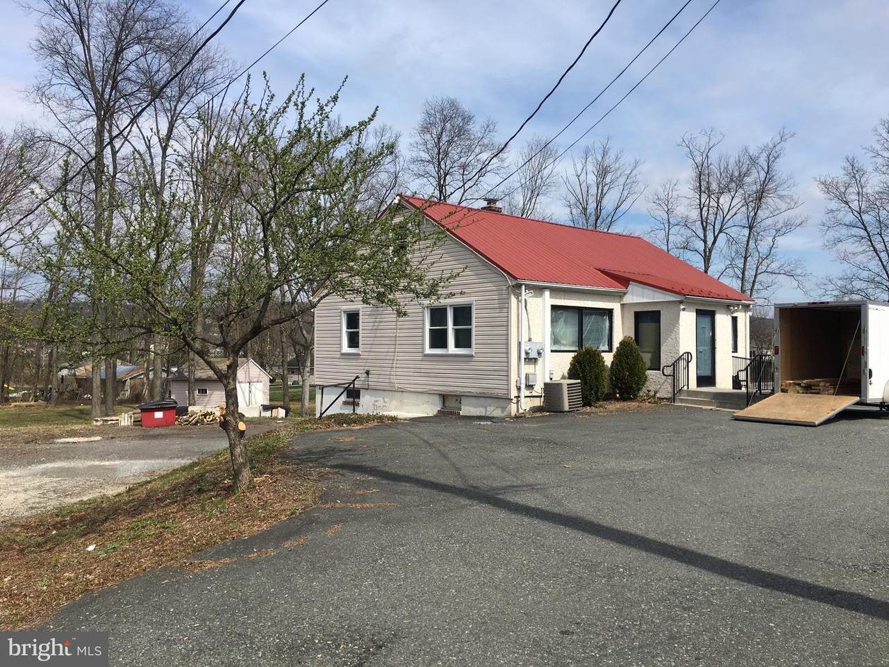 1171 Route 100 - Photo 1