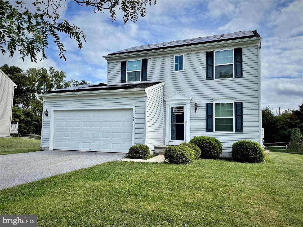 161 Dague Farm Drive - Photo 1