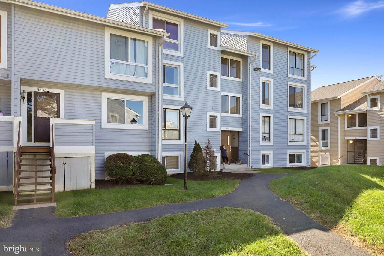 5804 Village Green Drive - Photo 1