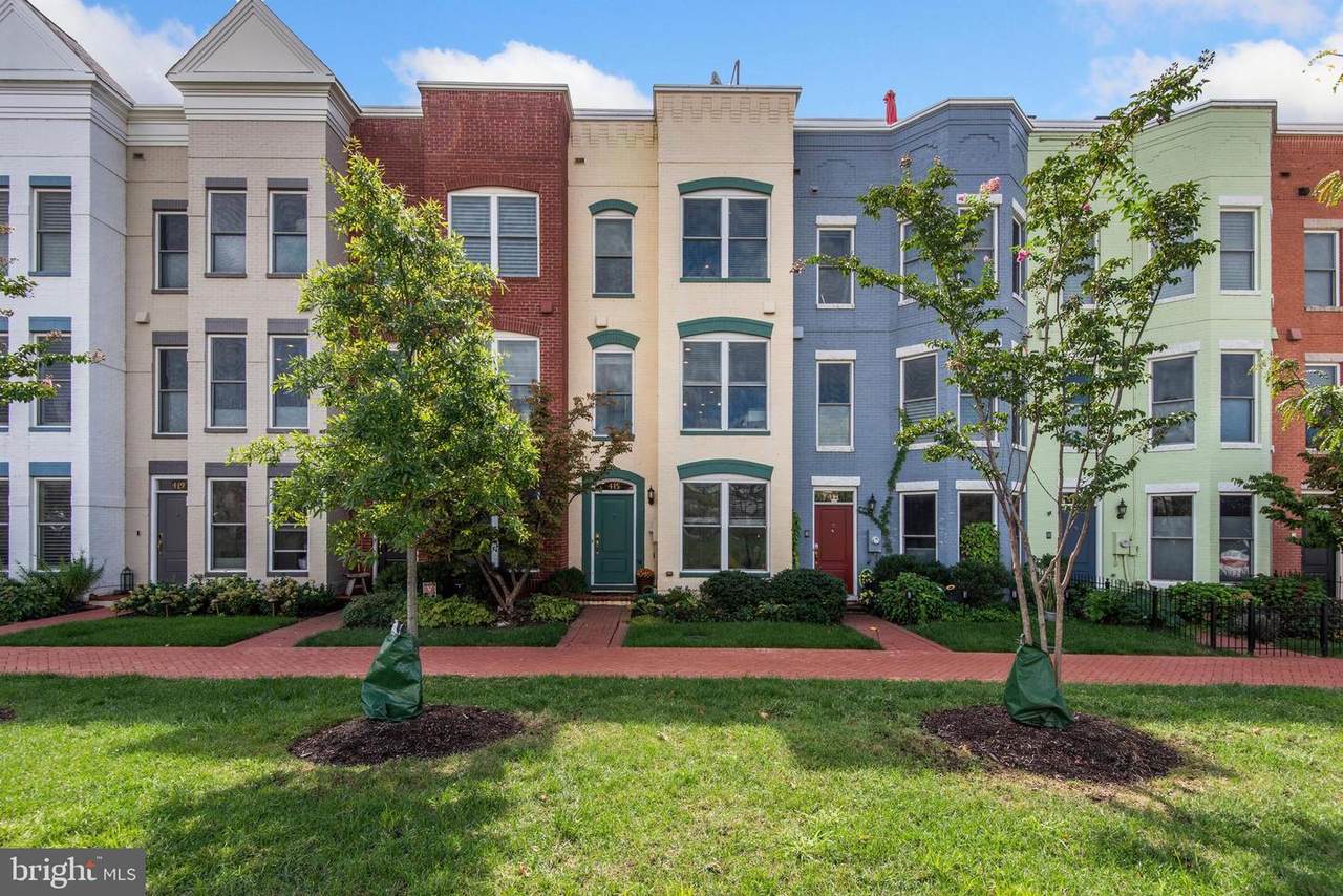 415 I Street - Photo 1