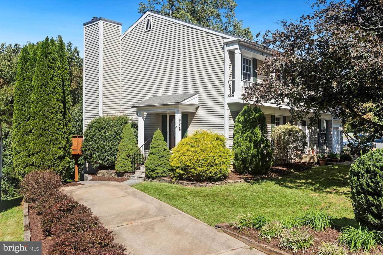 10536 Reeds Landing Circle - Photo 1