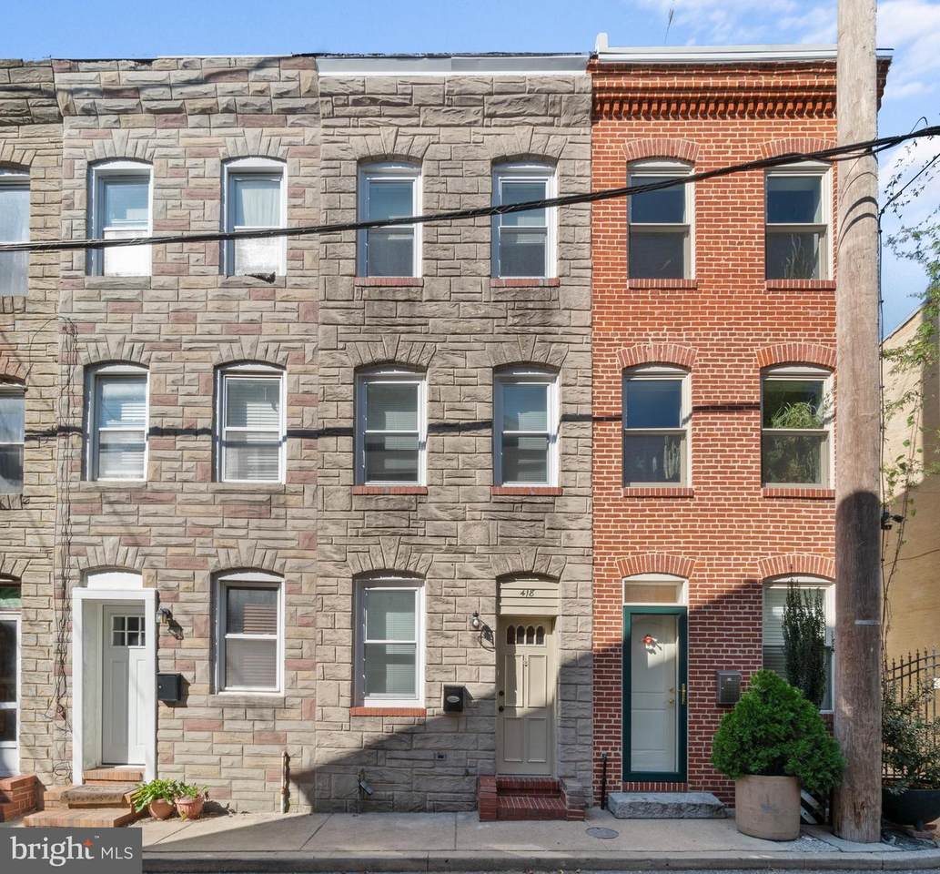 418 Regester Street - Photo 1
