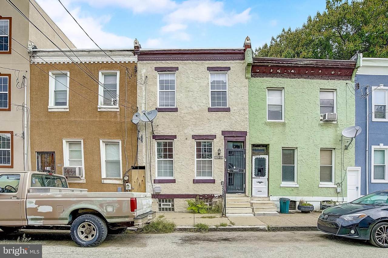 1127 Nevada Street - Photo 1