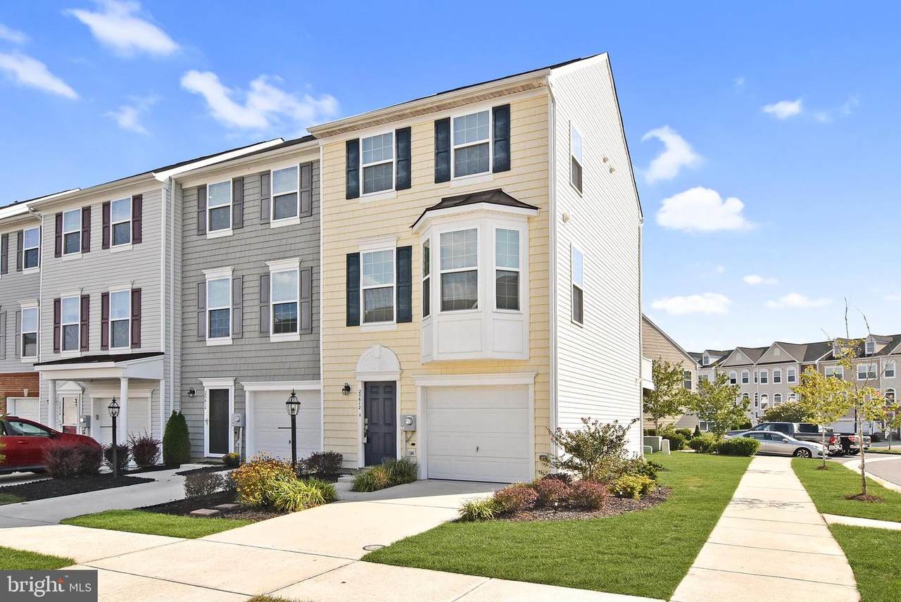 20612 Albermarle Lane - Photo 1