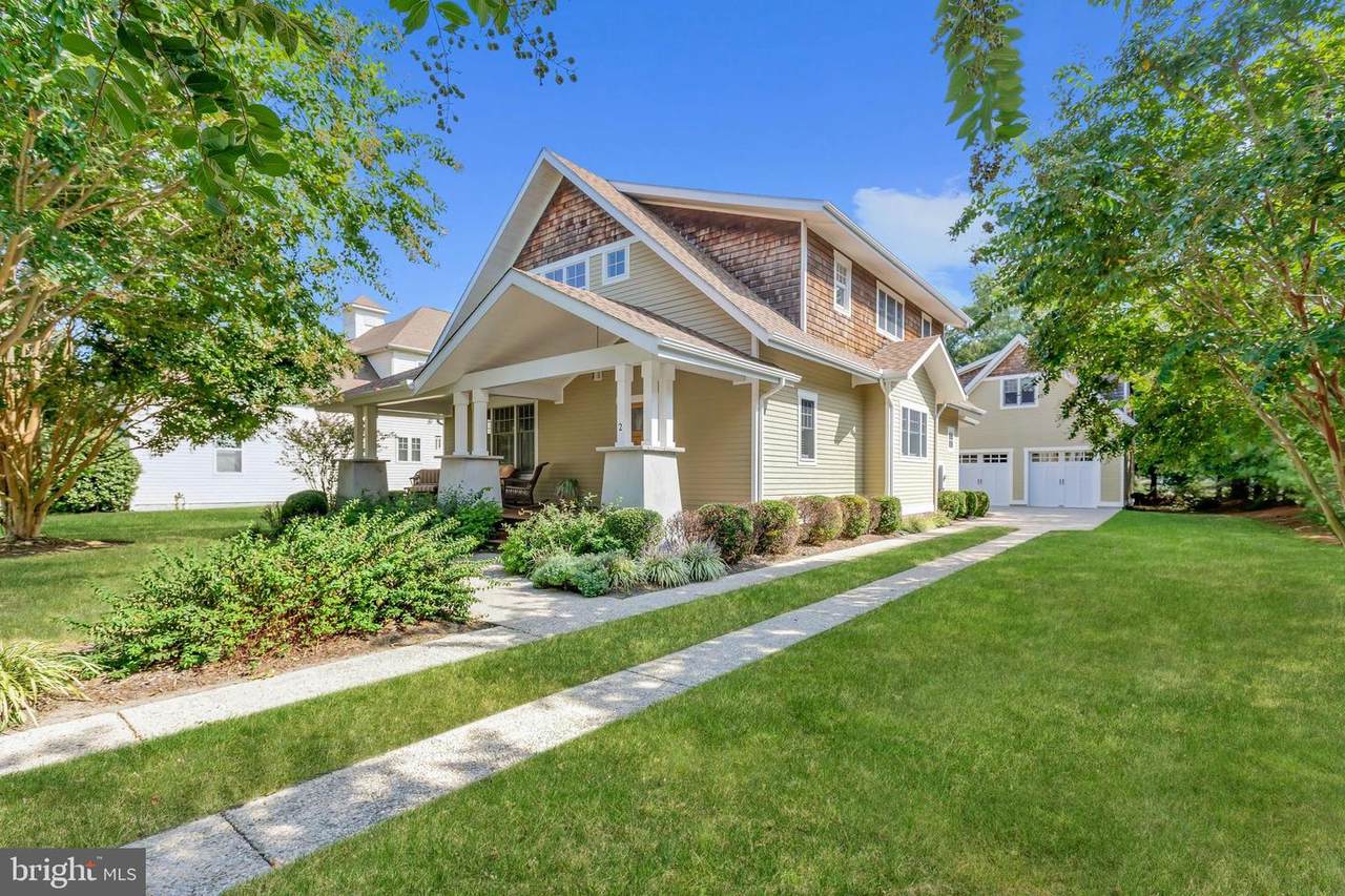 2 Foxwood Court - Photo 1