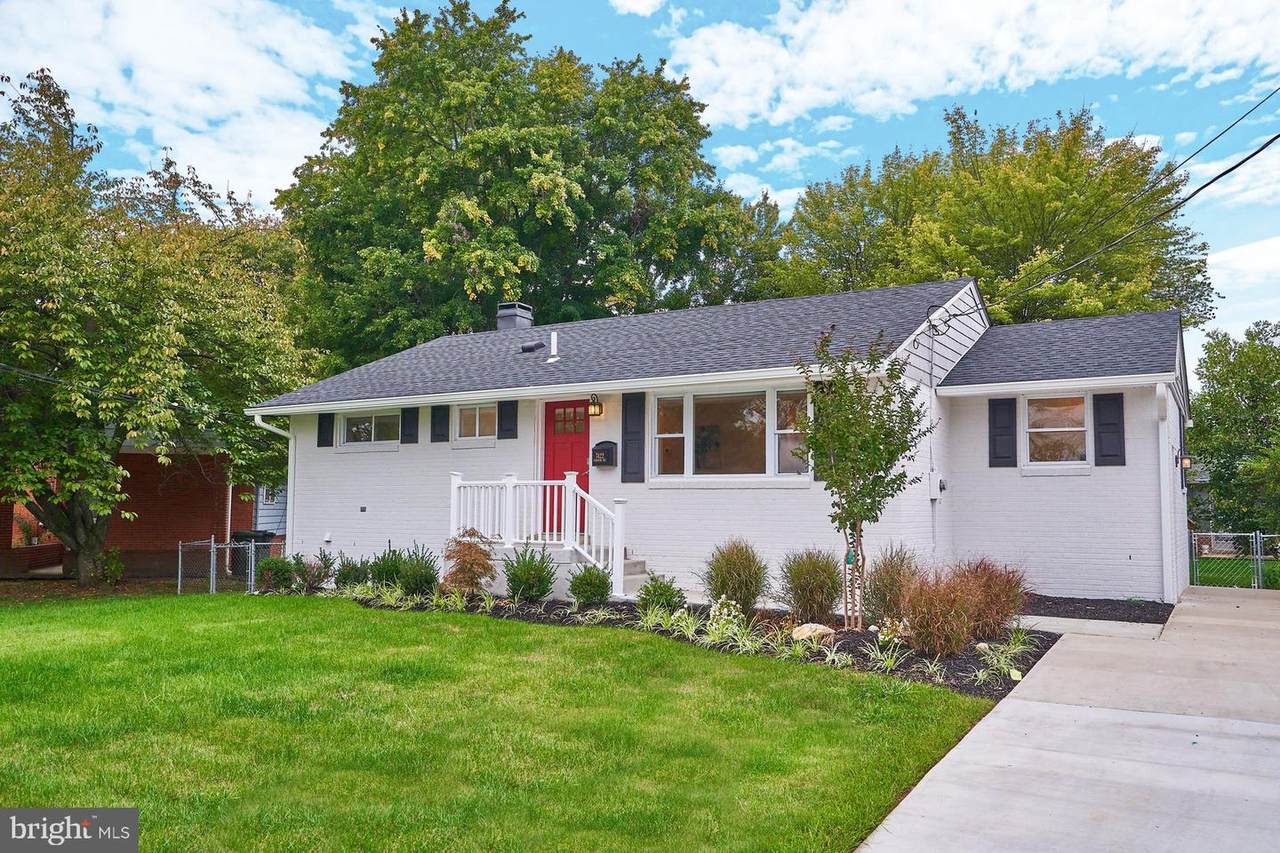 7422 Fordson Road - Photo 1