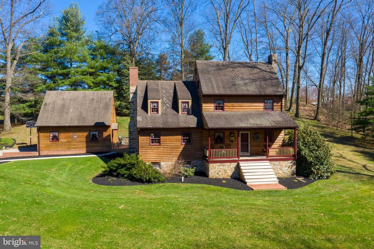 1459 Krafts Mill Road - Photo 1