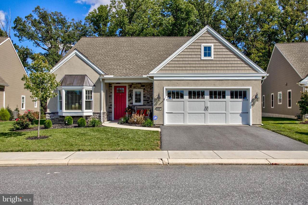 1217 Mosaic Drive - Photo 1