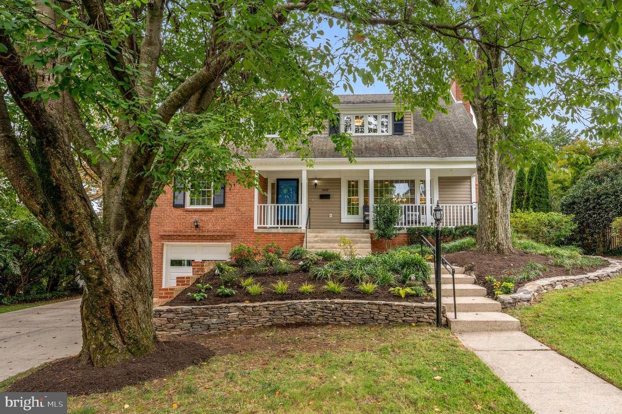 3402 Saul Road - Photo 1