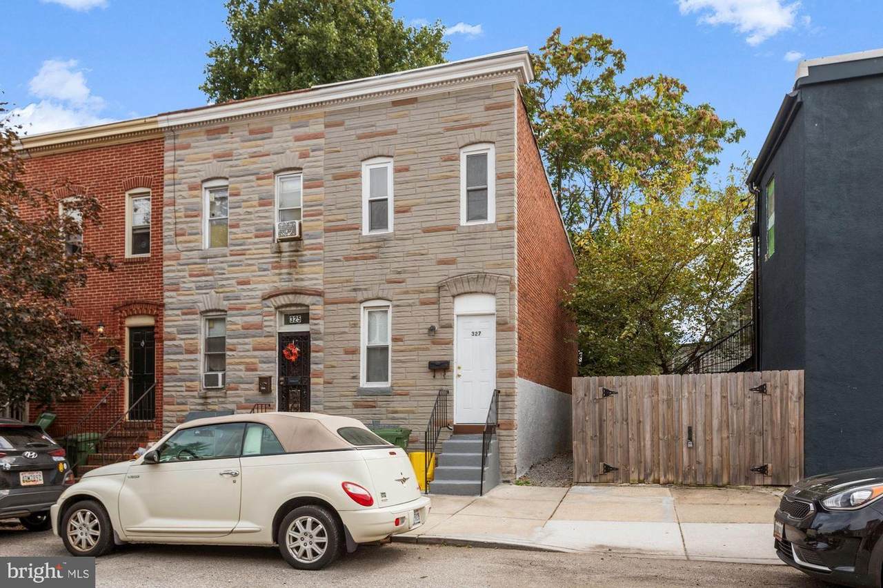 327 28TH Street - Photo 1