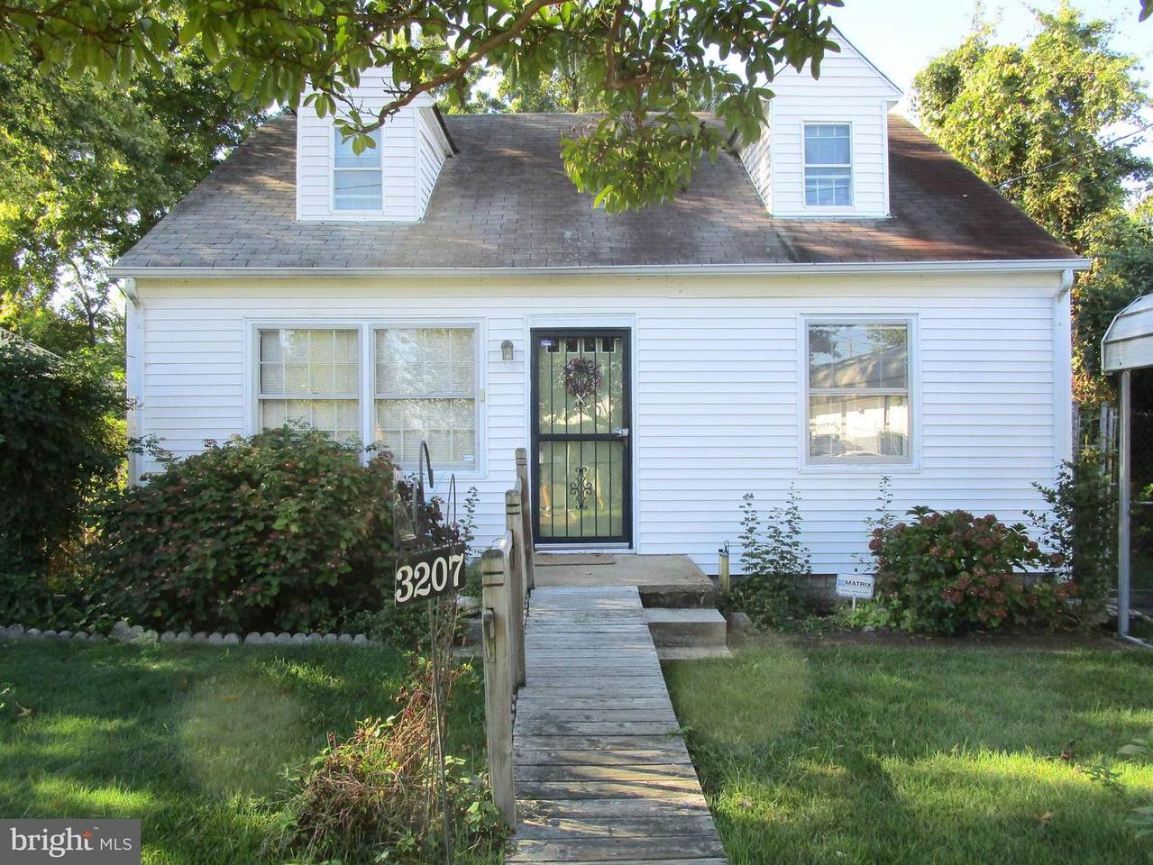3207 Randall Road - Photo 1