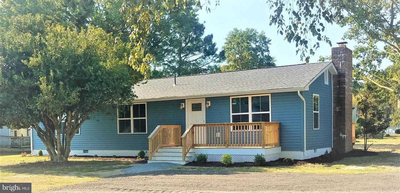 1510 Cedar Street - Photo 1