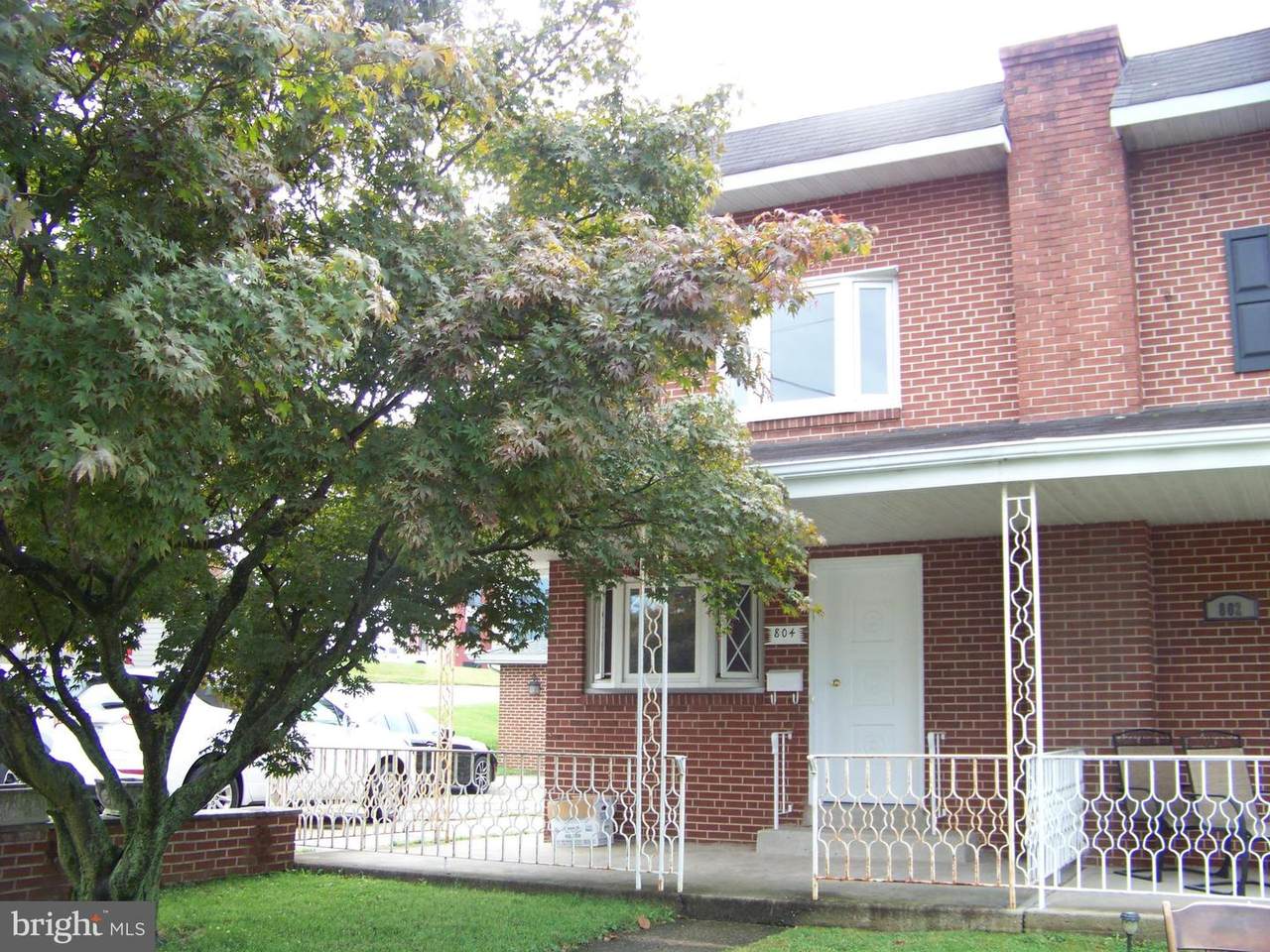 804 Marshall Street - Photo 1