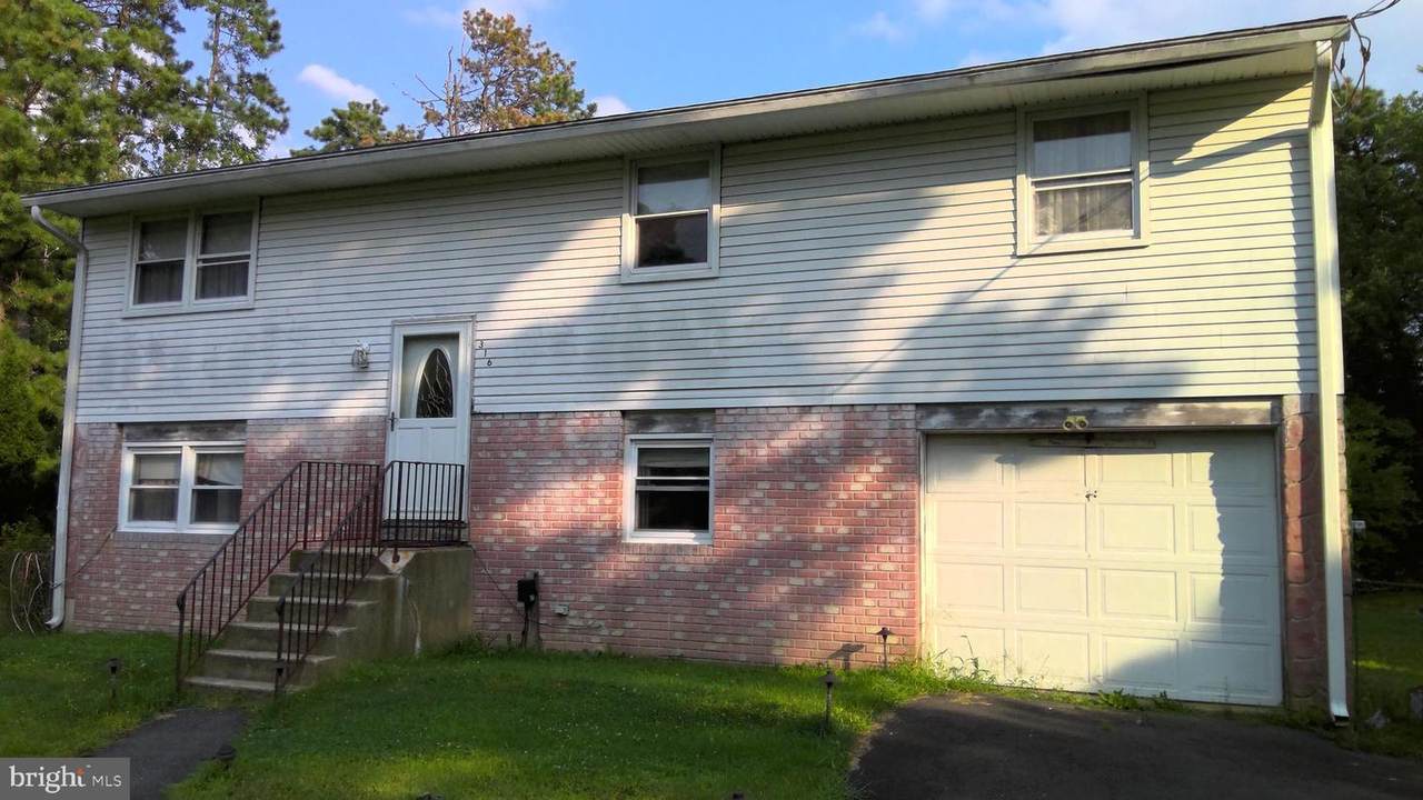 316 Ridge Road - Photo 1