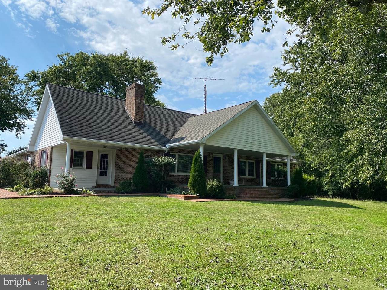 4657 Maiden Forest Road - Photo 1