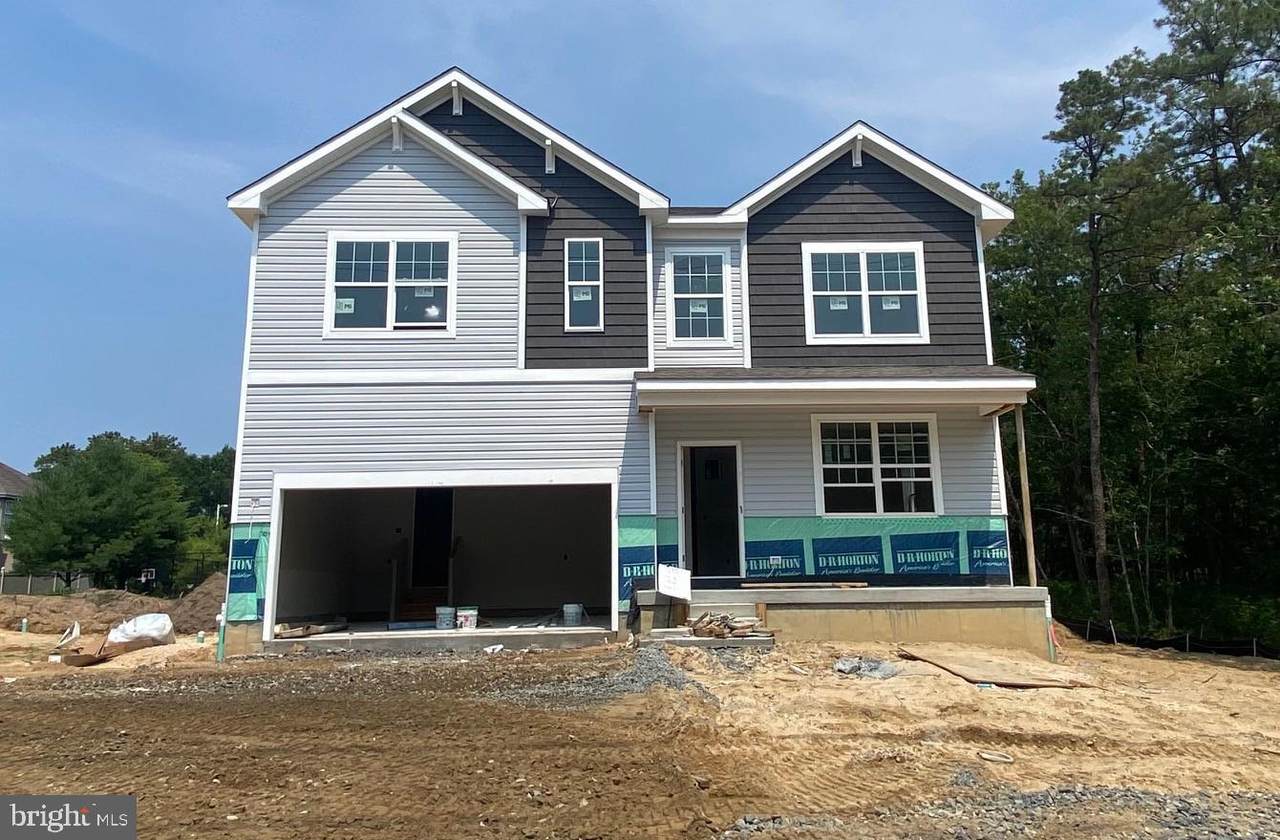 100 Fawcett Blvd - Photo 1
