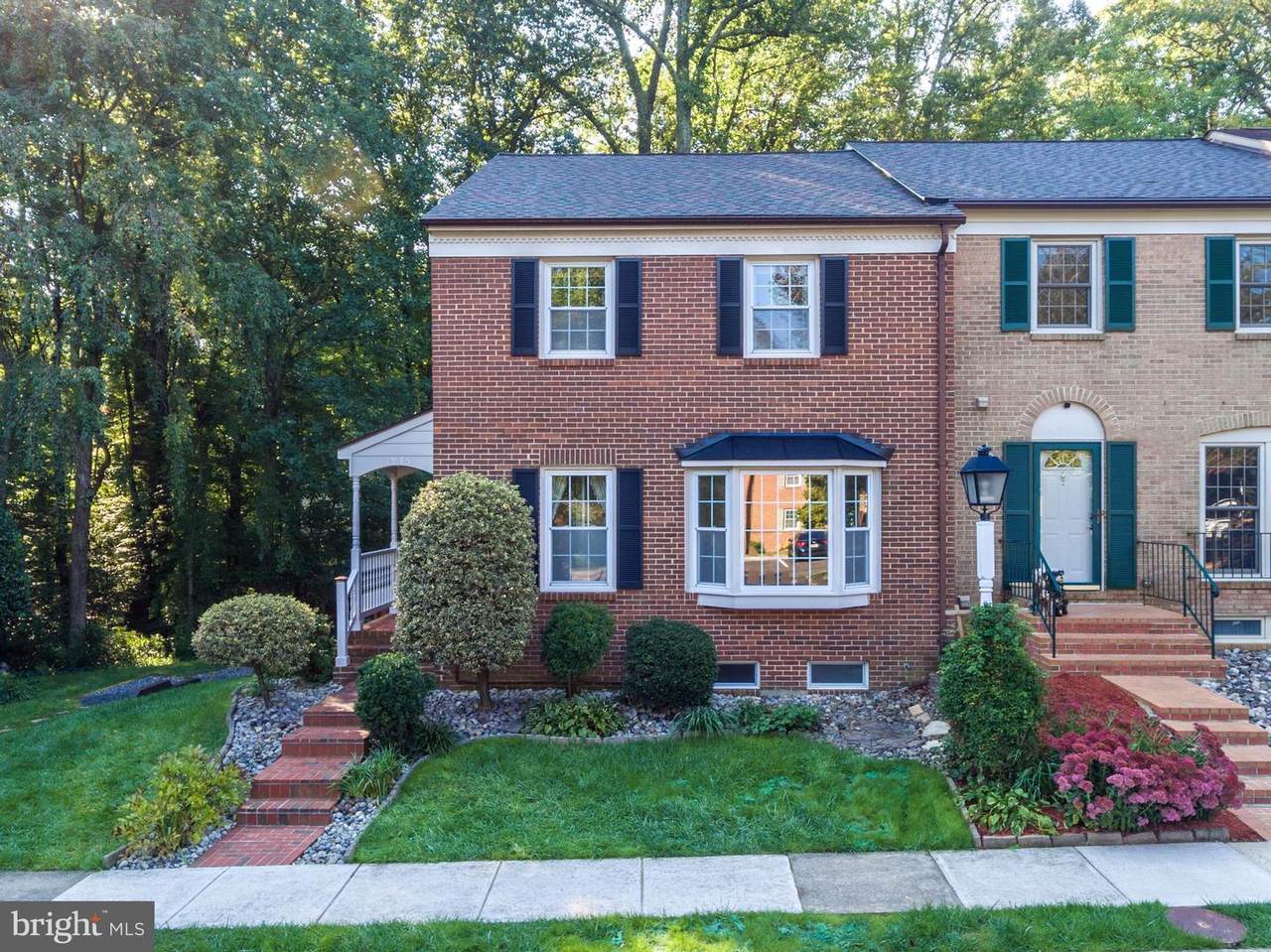 7945 Hidden Bridge Drive - Photo 1
