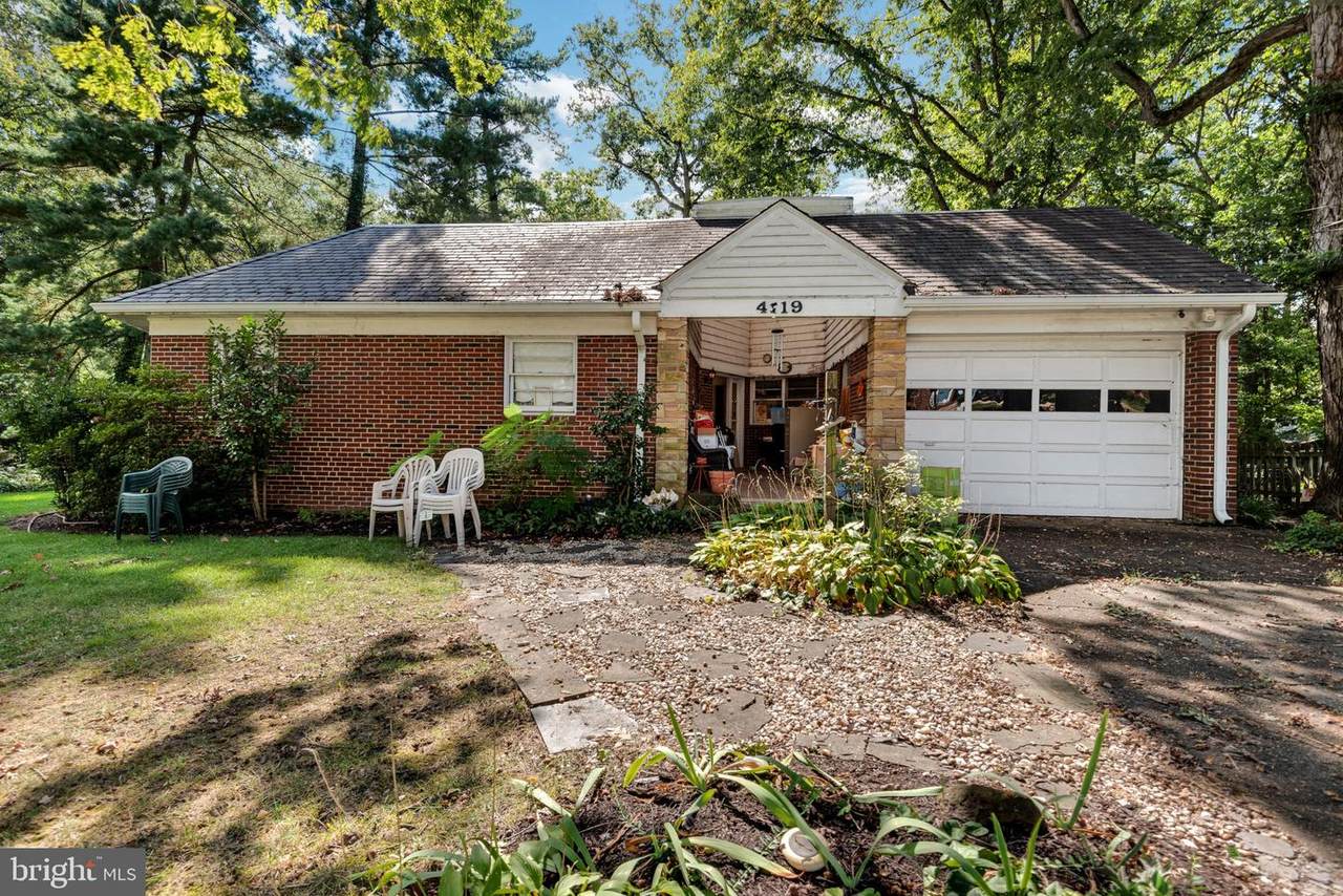 4119 Woodberry Street - Photo 1