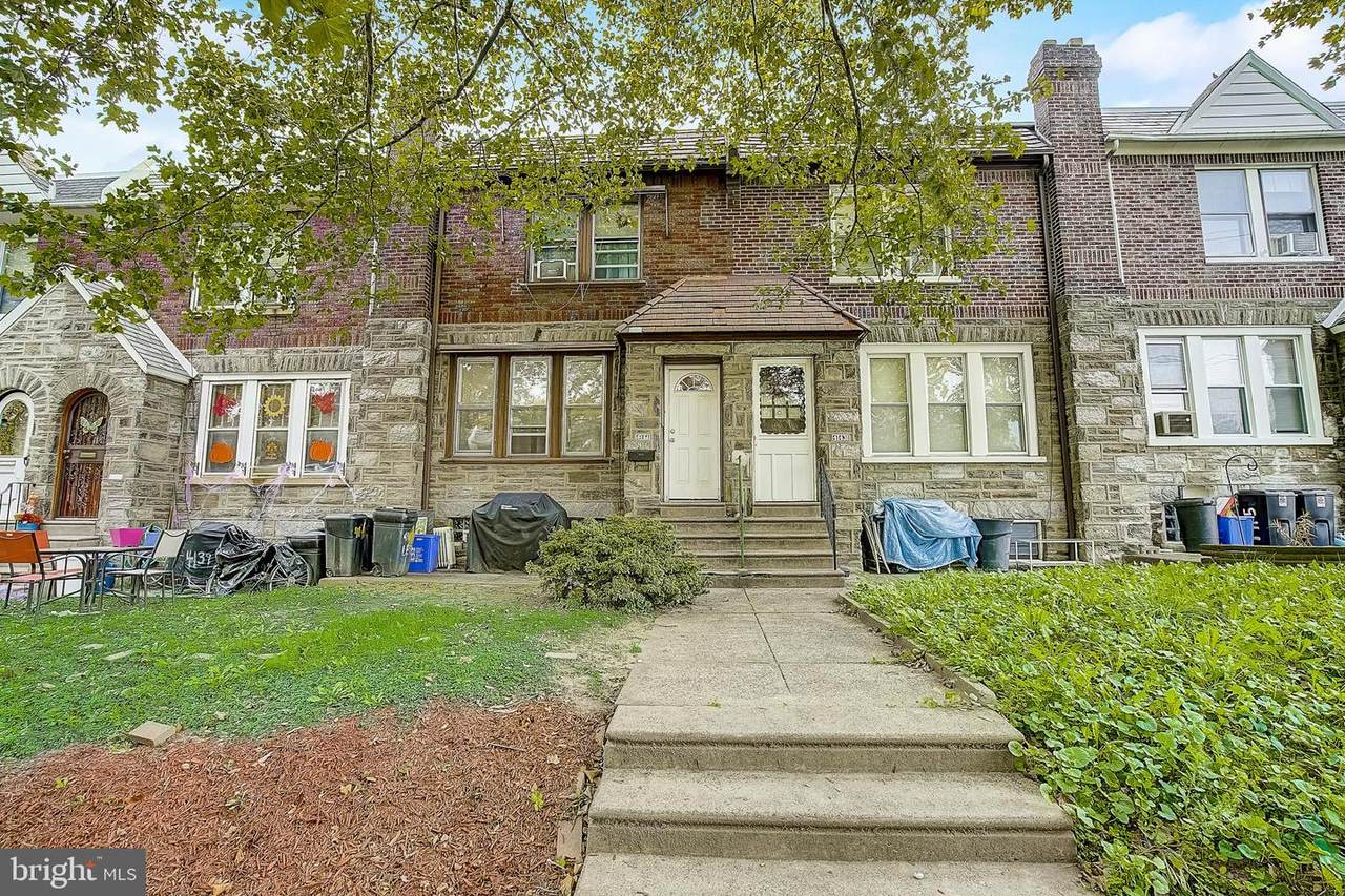 4141 Levick Street - Photo 1