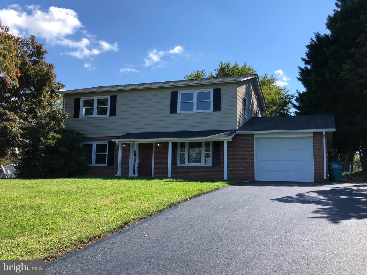 4509 Baker Valley - Photo 1
