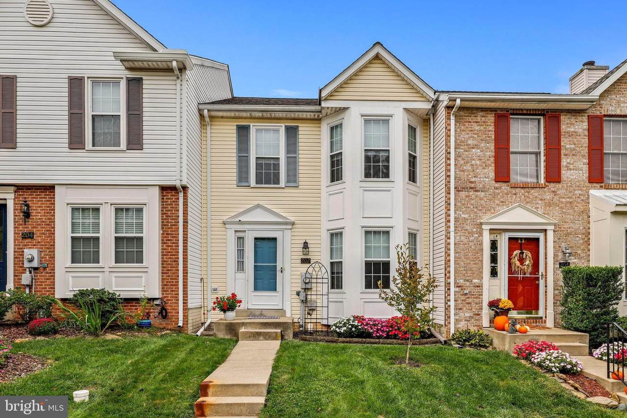 202 Mountain Terrace - Photo 1