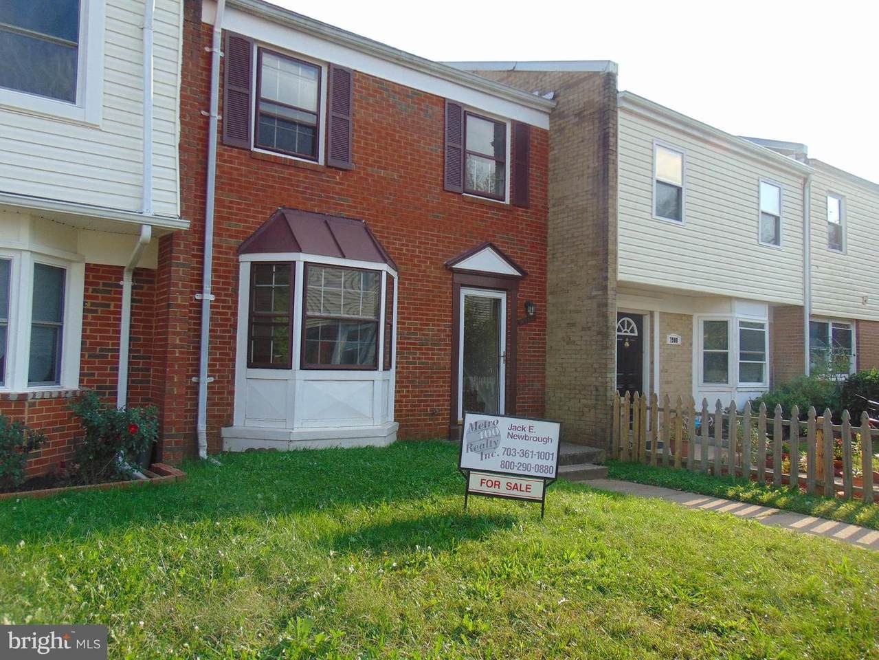 7910 Sharpsburg Court - Photo 1