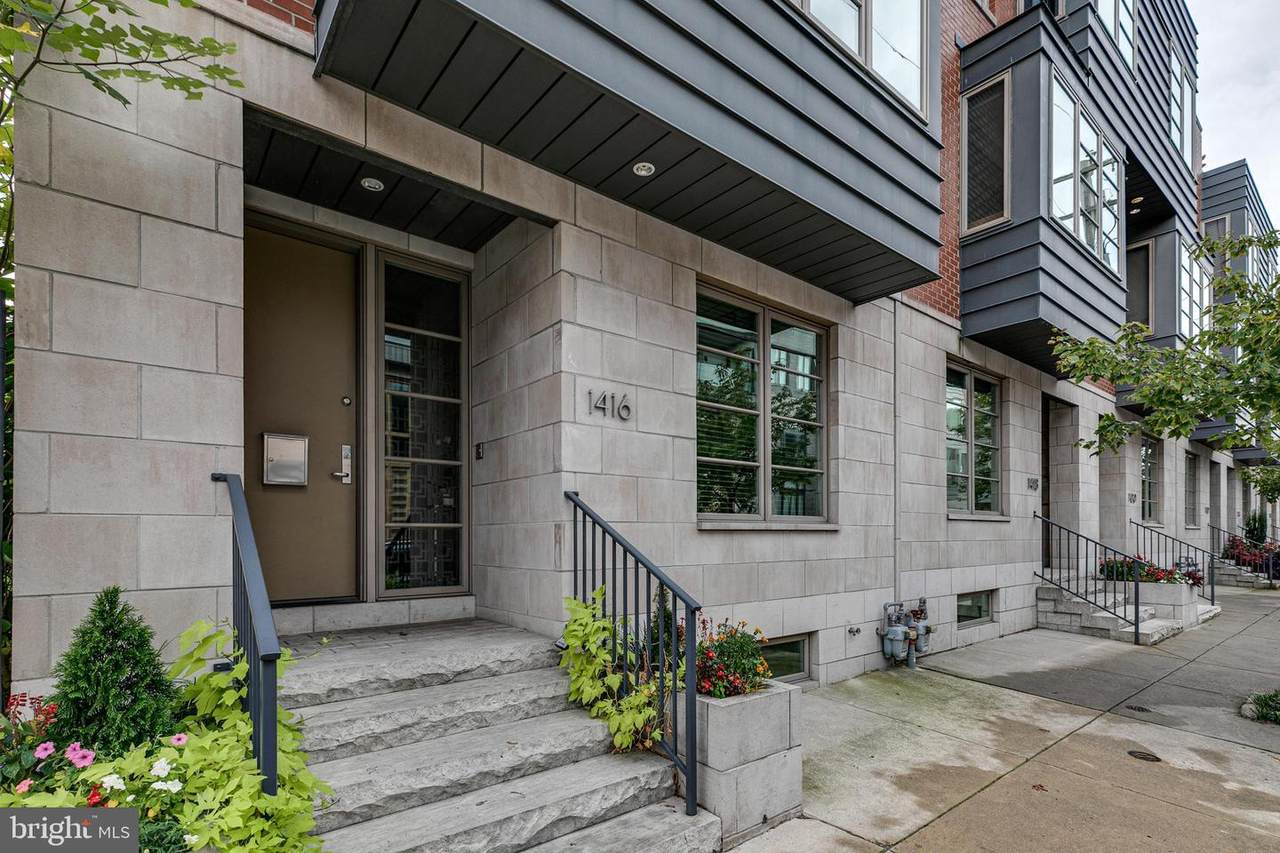1416 Bainbridge Street - Photo 1