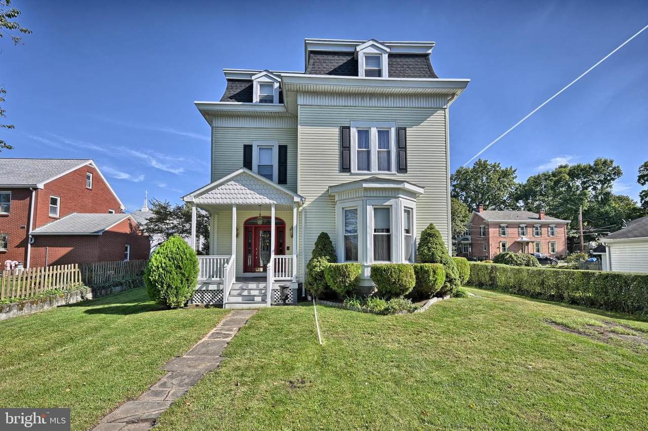406 Juniata Street - Photo 1