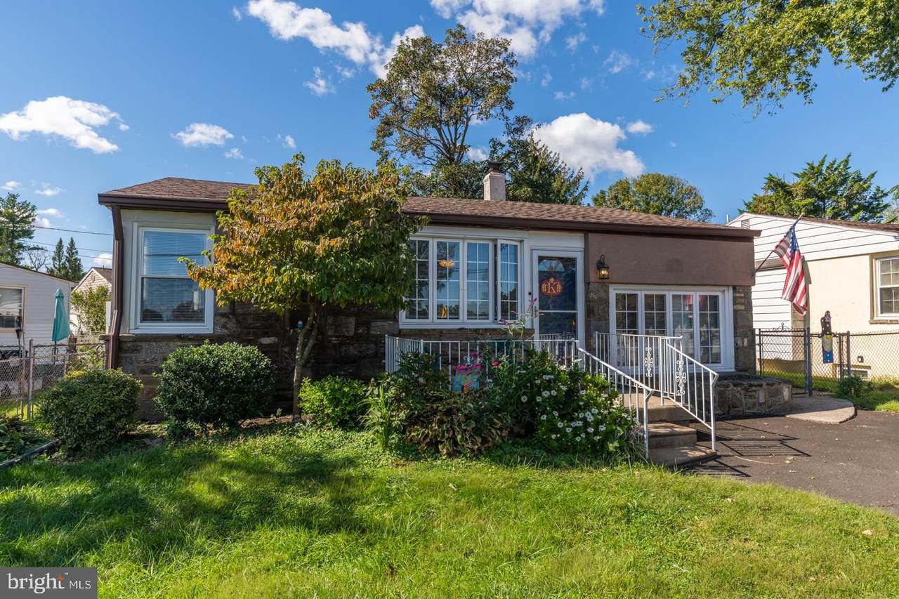 304 Shelmire Street - Photo 1