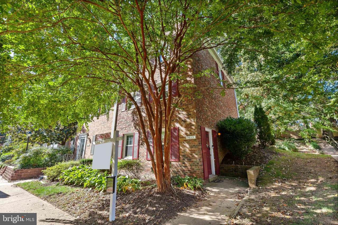 7623 Tiverton Drive - Photo 1