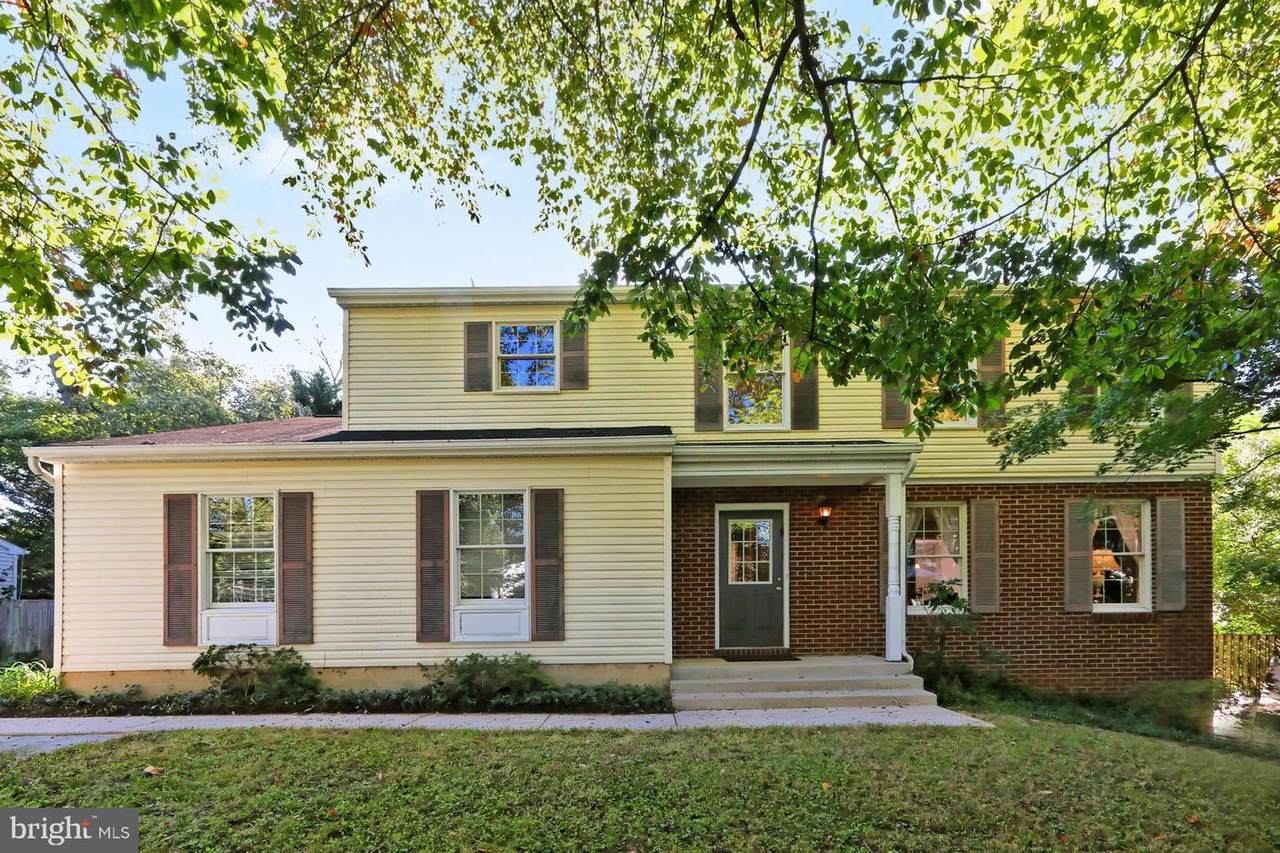 310 Oak Street - Photo 1