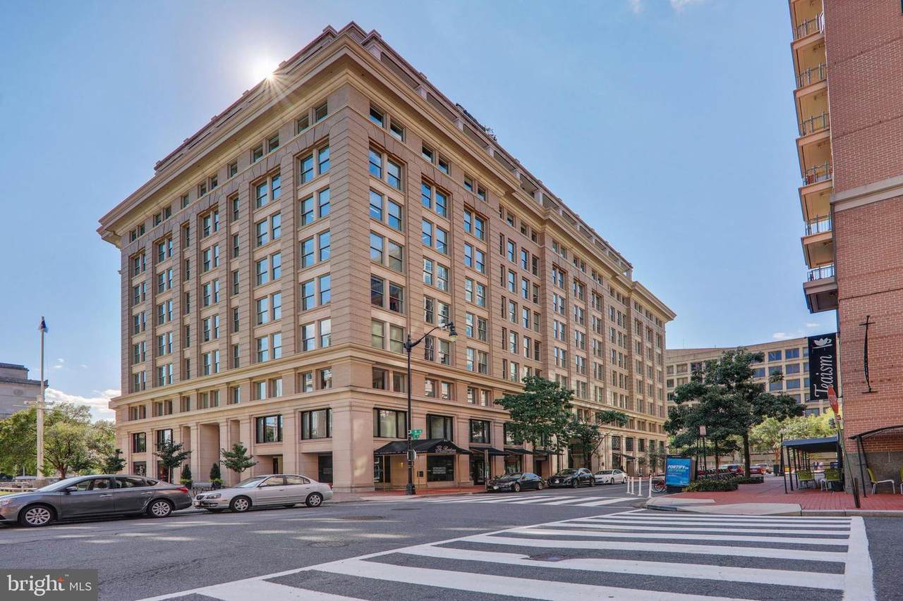 801 Pennsylvania Avenue - Photo 1