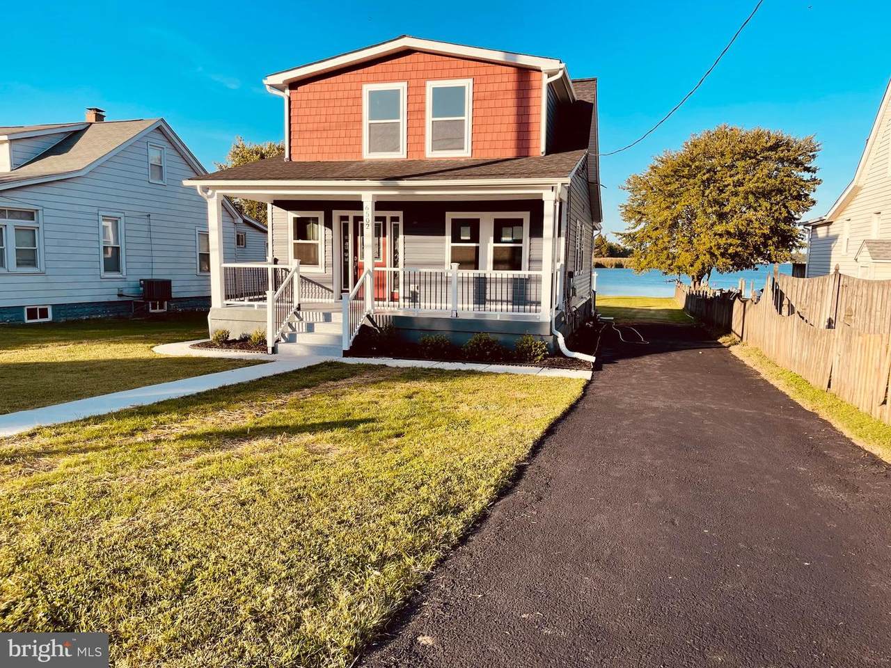 6502 North Point Road - Photo 1