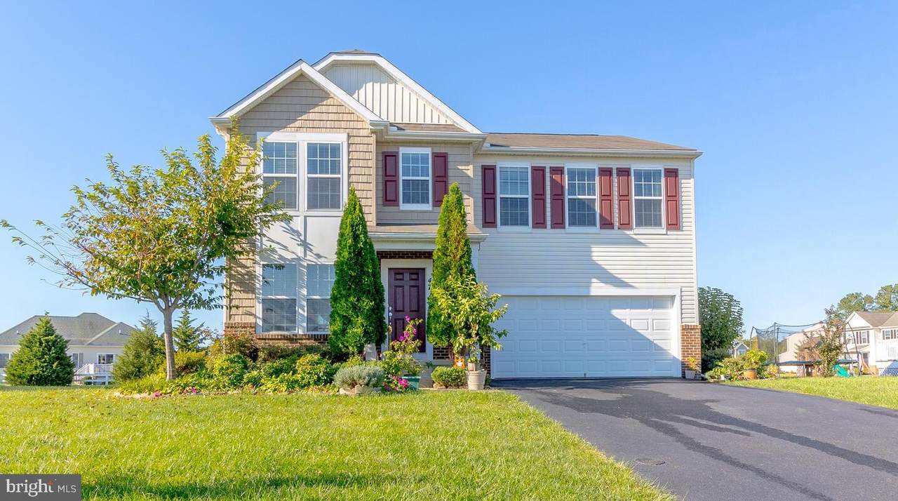 47 Ormonde Circle - Photo 1
