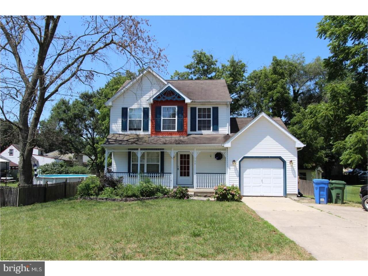 308 Burnt Mill Road - Photo 1