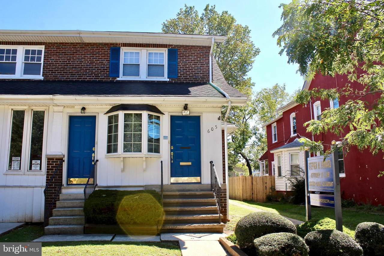 605 Broad Street - Photo 1