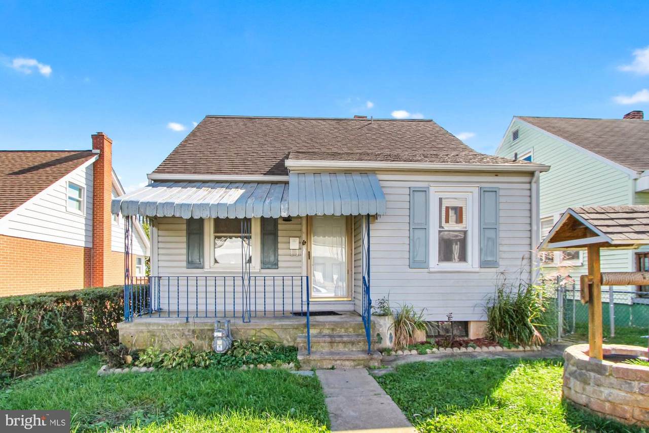 1738 Orange Street - Photo 1