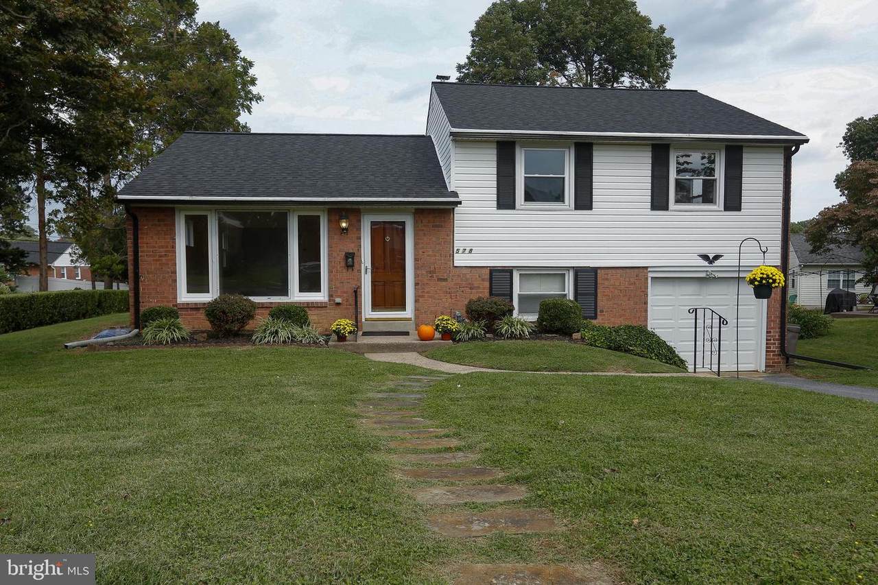 578 Maddock Road - Photo 1