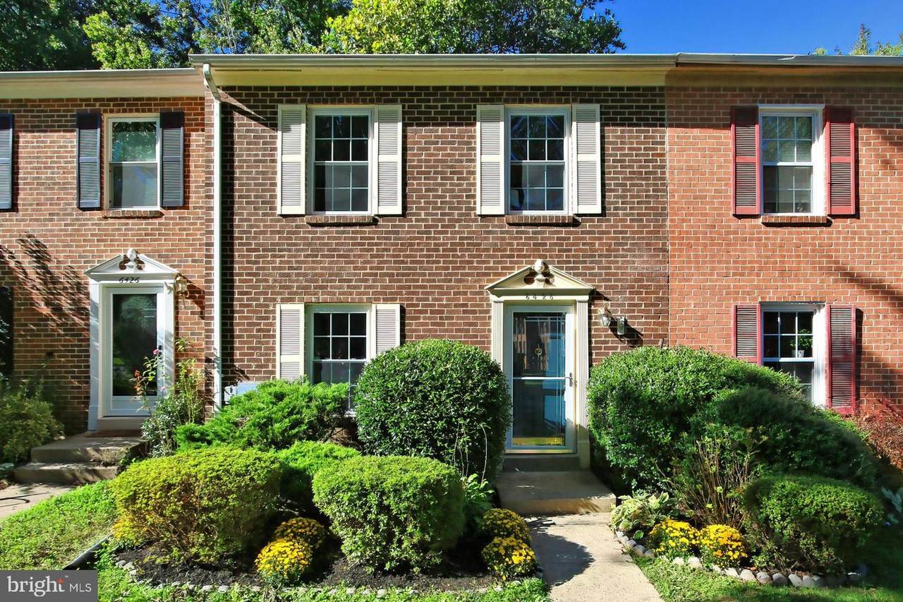 6428 Blarney Stone Court - Photo 1