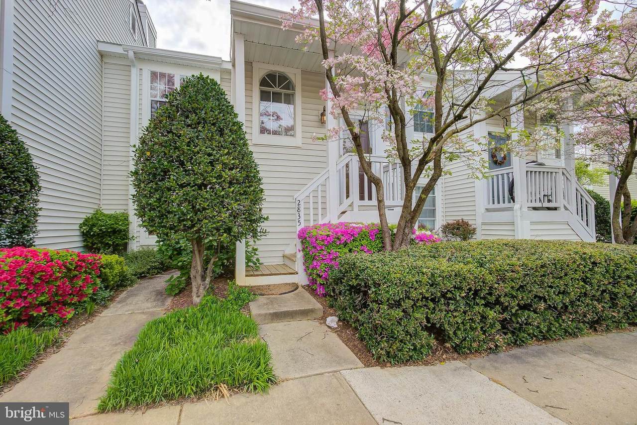 2835 Yarling Court - Photo 1