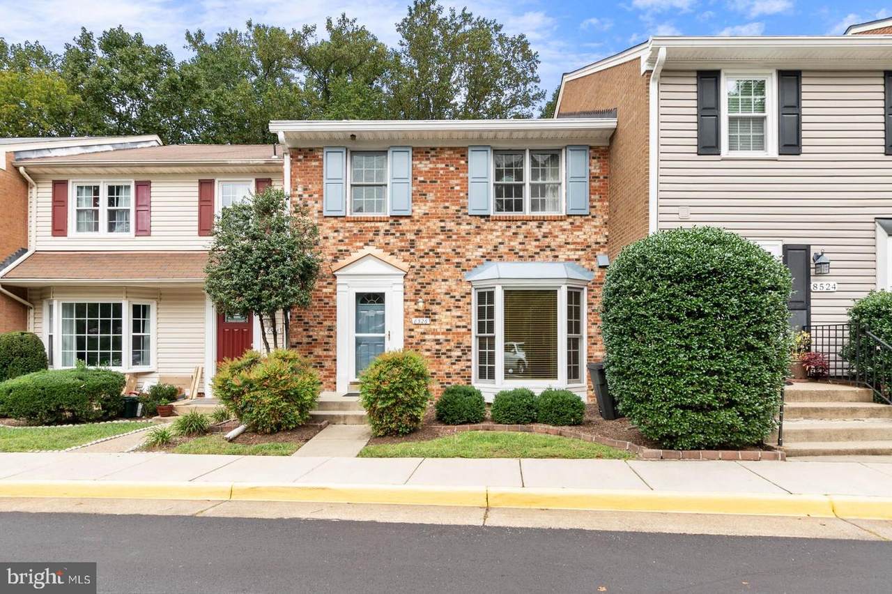 8526 Raglan Road - Photo 1
