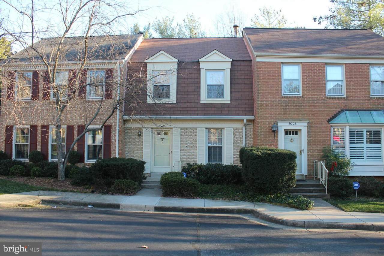 5026 Domain Place - Photo 1
