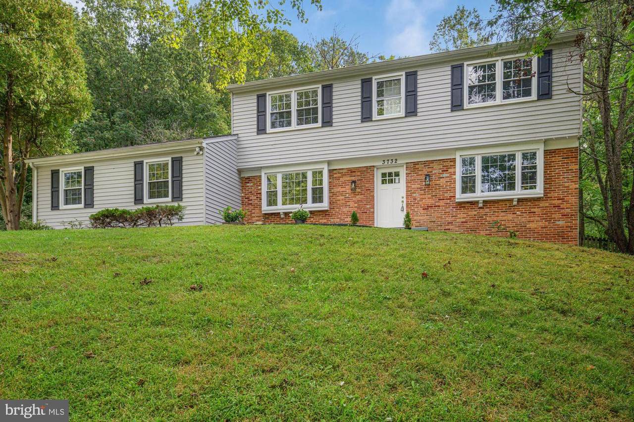 3732 Spring Falls Court - Photo 1