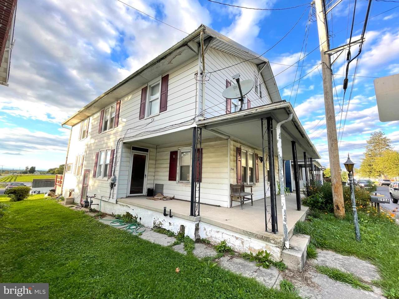 2940 Hanover Pike - Photo 1
