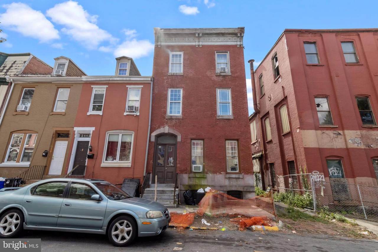 612 Chestnut Street - Photo 1