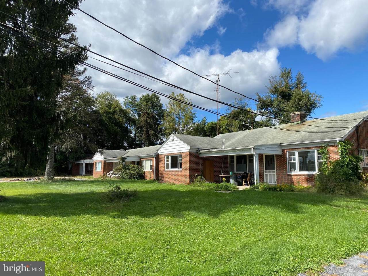 7490 Allentown Boulevard - Photo 1